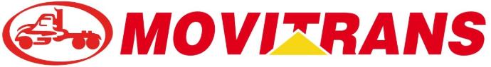 Logotipo Movitrans